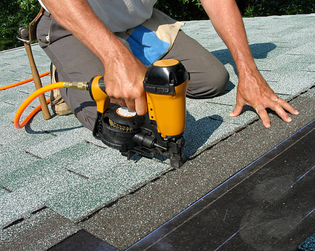 Best Roof Maintenance Services  in Diand, MO